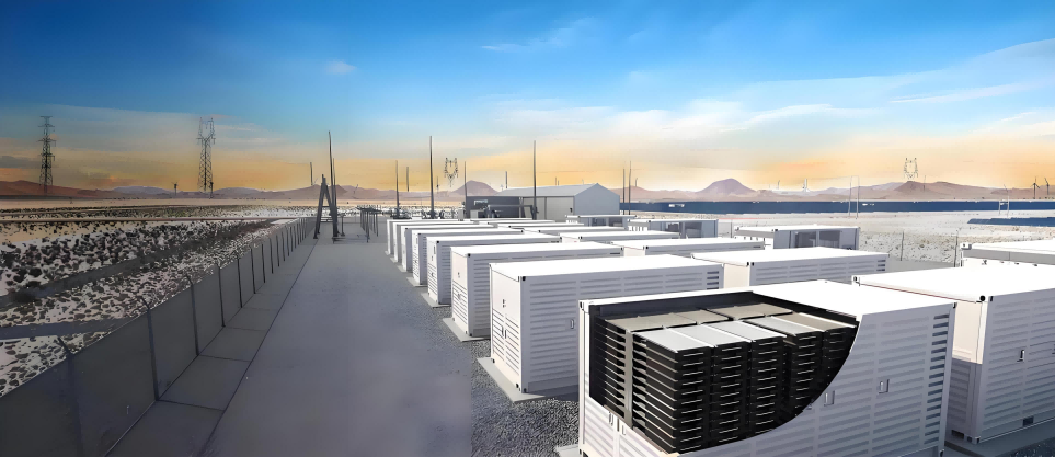 九游娱乐黄冈高新区200MW400MWh，400MW/800MWh工商业储能电站及 园区共享储能电站项目