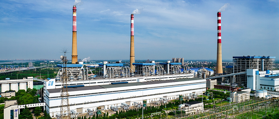 江苏建成我国首个全电压等级雷击故障定位体系